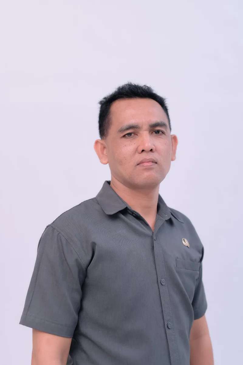 Abd. Syukur, S.Pd