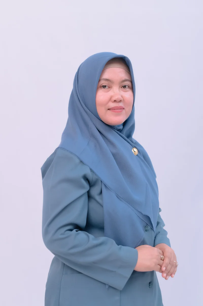 Yatun, S.Pd