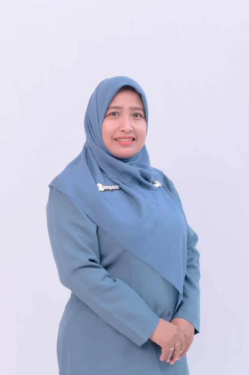 Gieta Agustin, S.Pd
