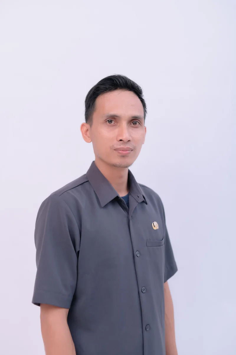 Wahid Abdur Rahman, S.Pd.,Gr